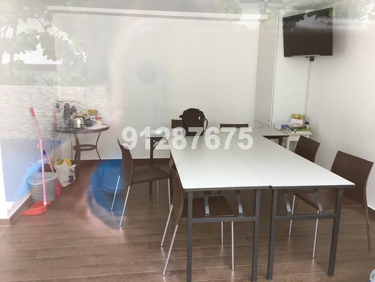 Prestige Heights (D12), Apartment #161749442